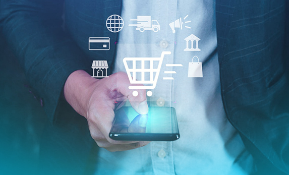 E-commerce & CMS