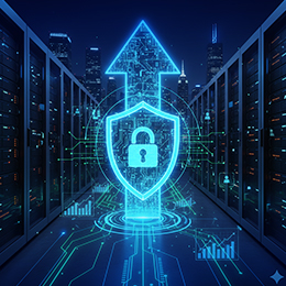 Scalable & Secure